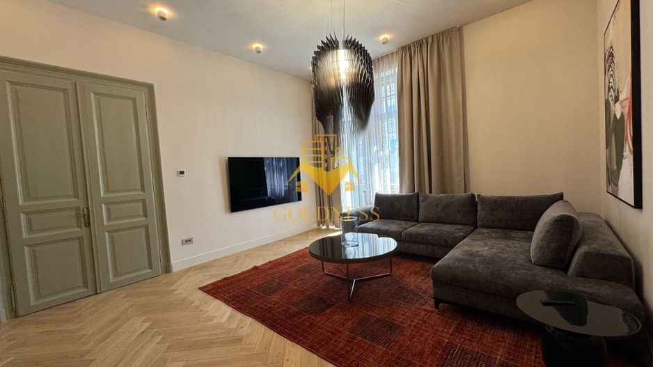 2 camere, Lux, Ultracentral, Parcare, Prima Inchiriere,  Piata Unirii - Poză 6