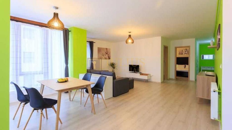 Bloc nou, loc de parcare, zonă liniștită, Pet Friendly-Complex Toronto - Poză 2