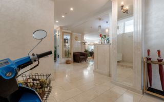 Vânzare, hotel, 1100 mp, str. Mihail Kogălniceanu, Centru - Poză 16