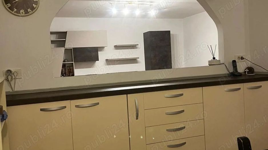 Inchiriere apartament 4 camere   102 mp   7 min metrou Păcii - Poză 10