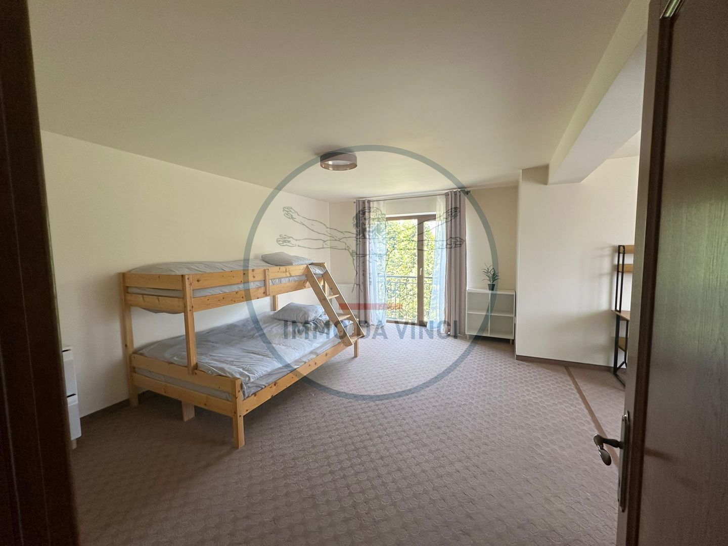 Ofer spre inchiriere Dublex cartier Terra - Poză 9