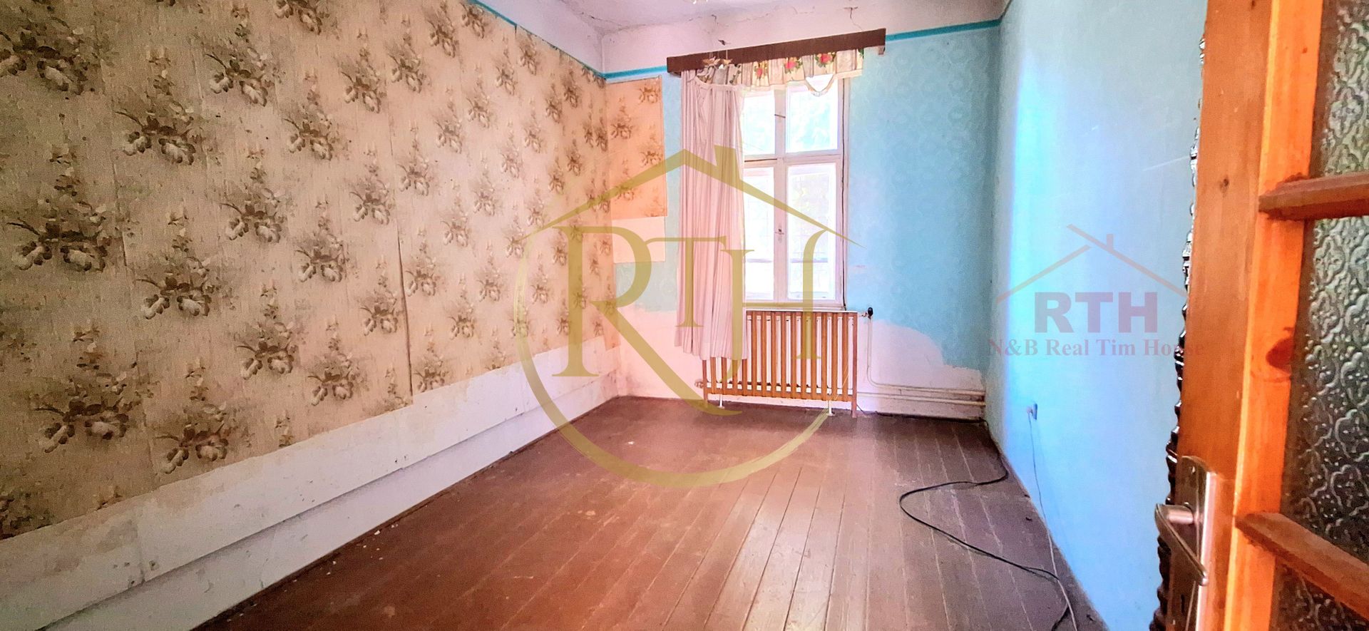 Oferim spre vanzare casa + teren, zona Sagului,  Necesita renovare - Poză 12