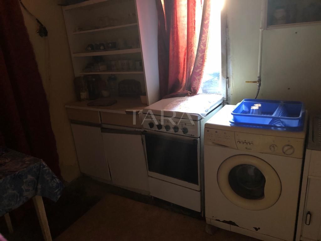 De vanzare apartament cu 2 camere in zona Garii. - Poză 2