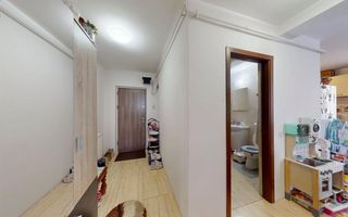 Apartament la cheie, complet renovat, mobilat si utilat complet - Poză 5