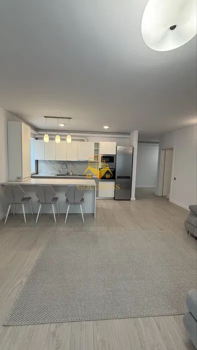 2 camere, modern, terasa,Intre Lacuri Zona Galati,Dunarii, Iulius Mall - Poză 7