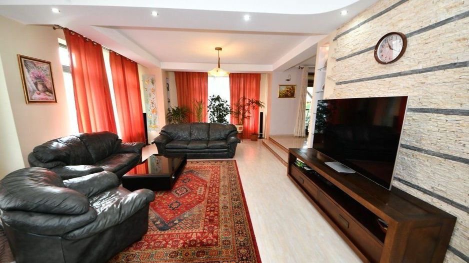 Casa de vanzare – zona Arcasilor, Galati - Poză 6