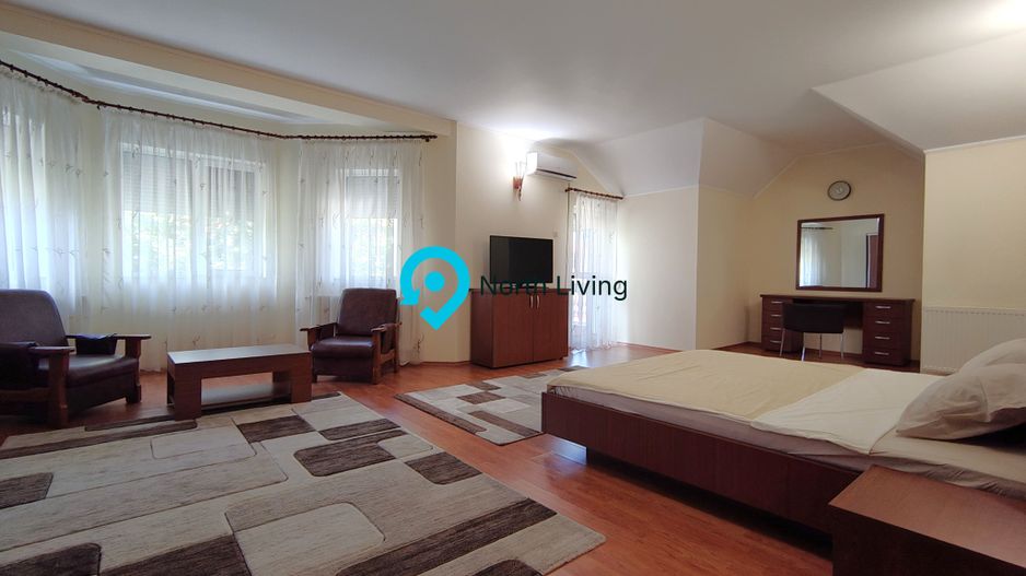 Vila individuala | Curte 400 mp | Garaj 2 auto | zona Pipera - Poză 18