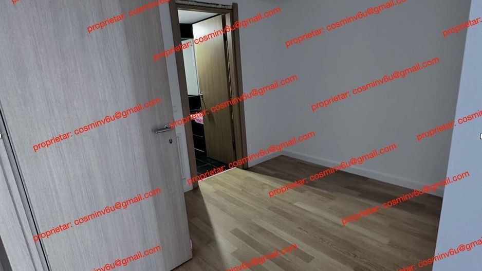 Proprietar Apartament 2 Camere +boxa +parcare Upground Metrou Pipera - Poză 6