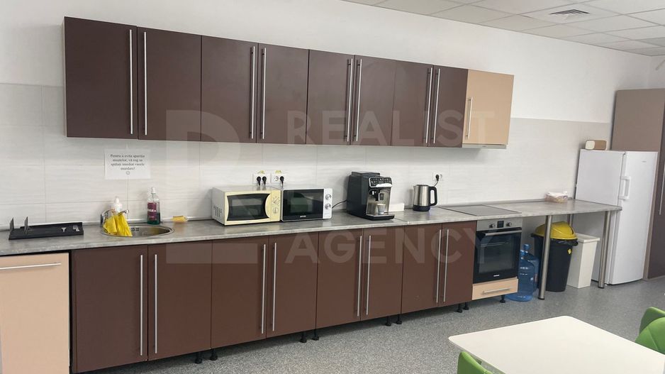 Chirie, spațiu de birouri, Biharia Office Building, București - Poză 21