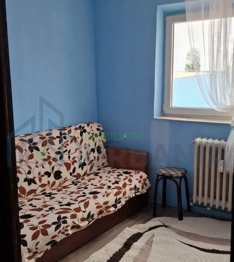 Garsonieră de închiriat, zona Podul Bularga – Cămin Incom, Iași - Poză 1