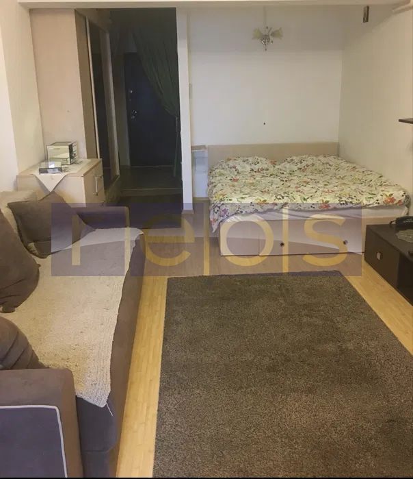 DE VANZARE GARSONIERA 36 MP MODERNA  PRELUNGIREA GHENCEA | DECOMANDATA - Poză 1