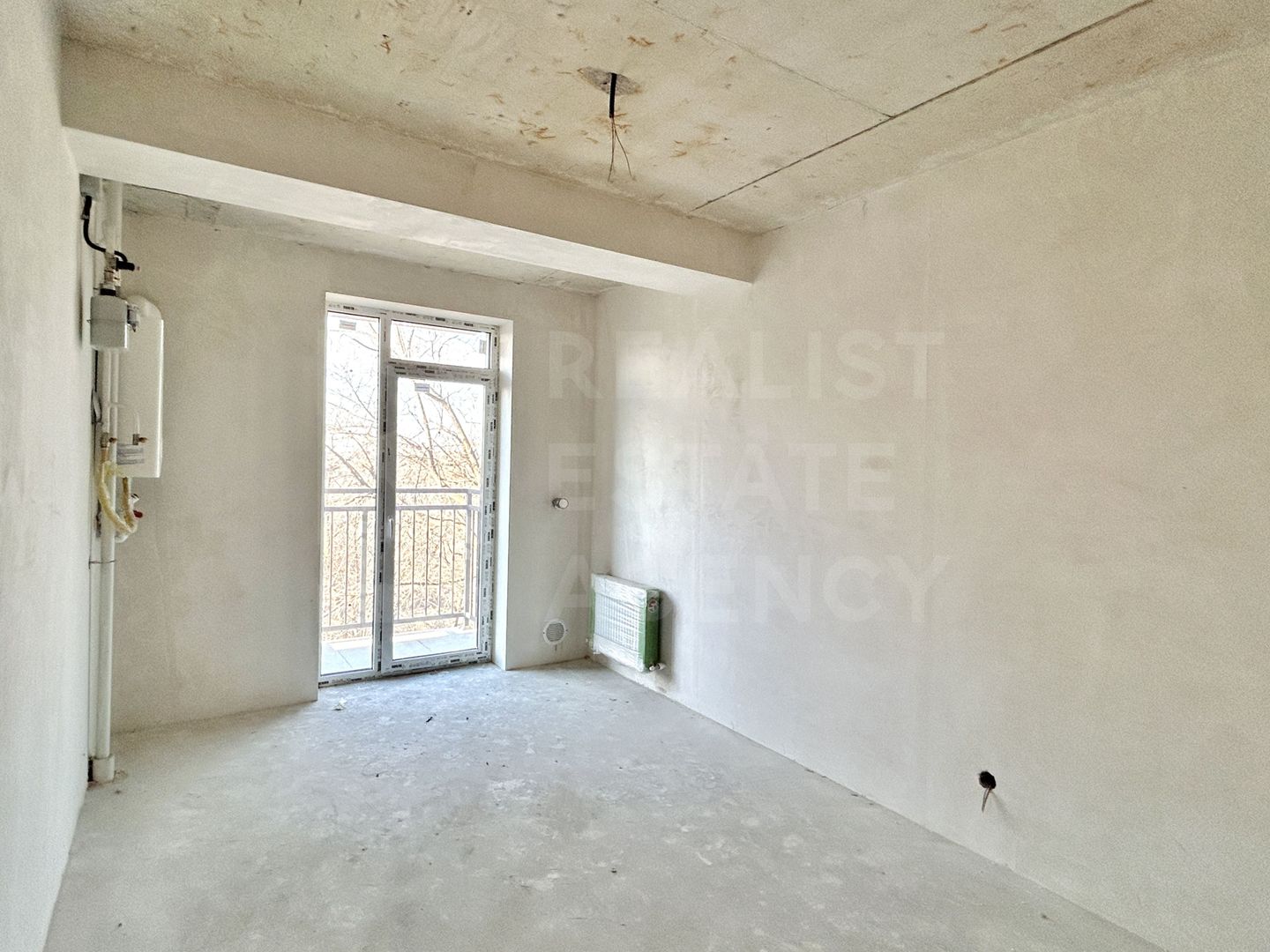 Vânzare, apartament, 2 camere, str. Jubiliară, Botanica - Poză 10