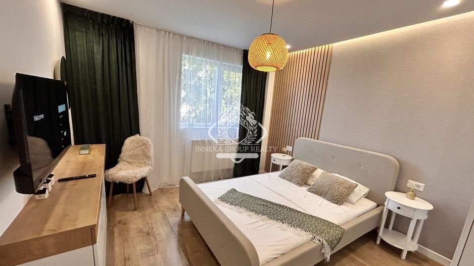 Apartament 2 camere - modern I Drumul Taberei - Poză 3
