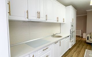 Apartament 3 Camere, 2 parcări, finisat modern, zona Parcul Poligon! - Poză 5