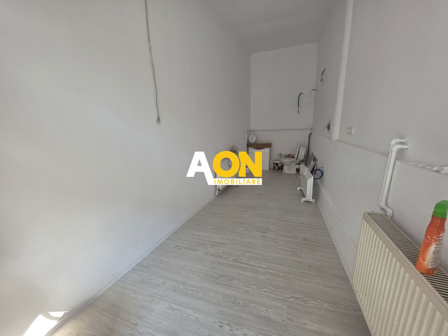 Spațiu Comercial | Cetate | 15mp - Poză 1