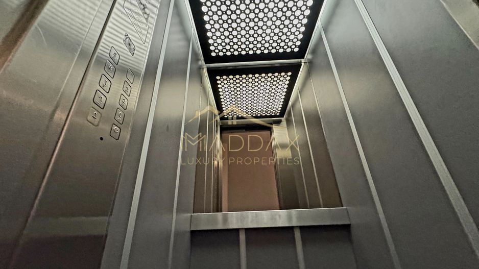 Apartament Elegant de Închiriat – 5 Camere/ 3 Băi, *Arcul de Triumf* - Poză 51