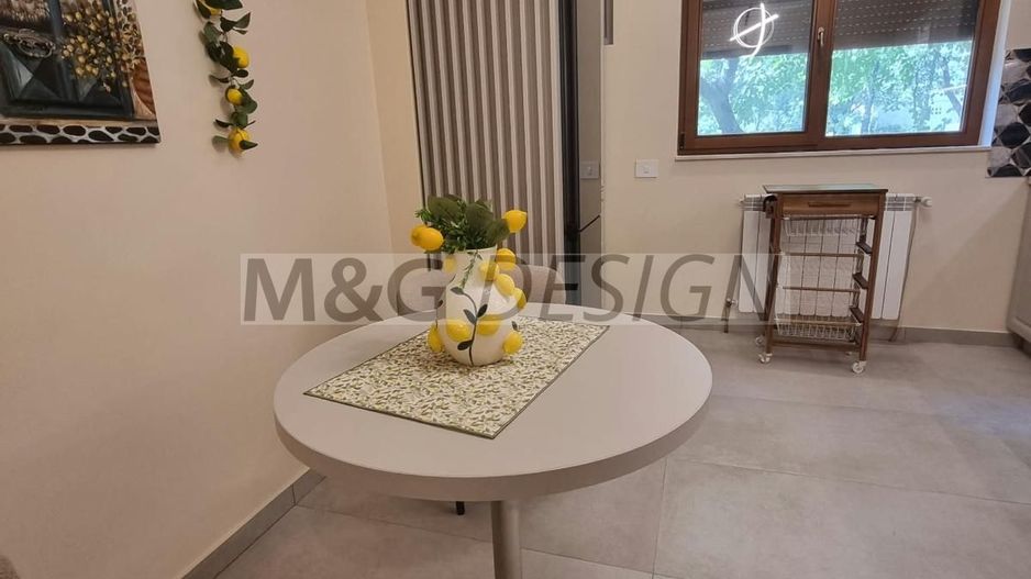 Apartament 1 camera cu centrala  ,PRIMA INCHIRIERE , Circumvalatiunii - Poză 8