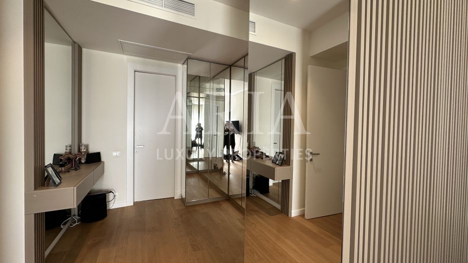 ONE VERDI PARK | Park View | - Poză 23