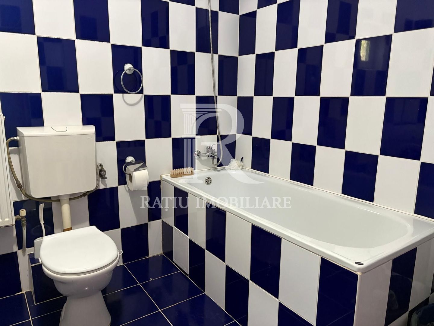 Casa cu 3 camere de inchiriat | Gheorghe Doja | Oradea - Poză 10