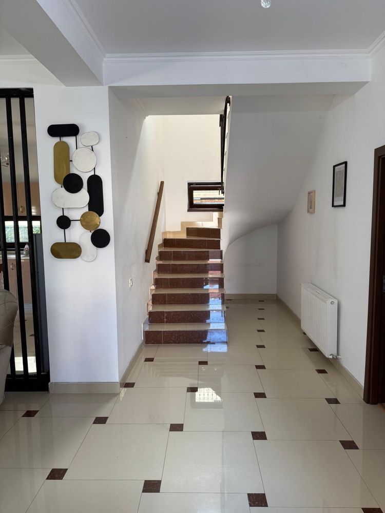 Vila premium de inchiriat ! - Poză 4