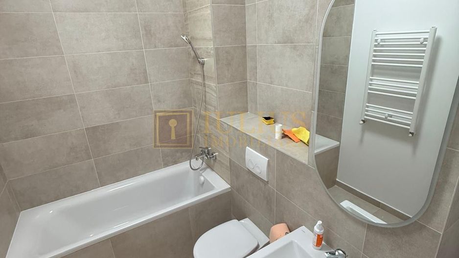 2 camere, Torontalului, loc de parcare inclus, prima inchiriere - Poză 6