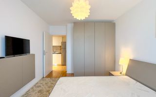 Apartament 2 camere Gheorgheni, Park Lake Iulius Mall - Poză 7