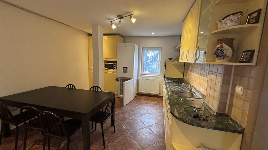 Apartament 3 camere de închiriat zona Aradului - Poză 10