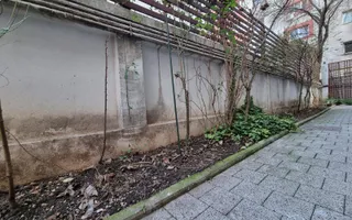 VANZARE- 9- CAMERE (S+P)- VILA -COTROCENI - Poză 45