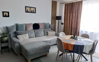 Apartament cu 2 camere în Florești, ideal pentru investitie. - Poză 3