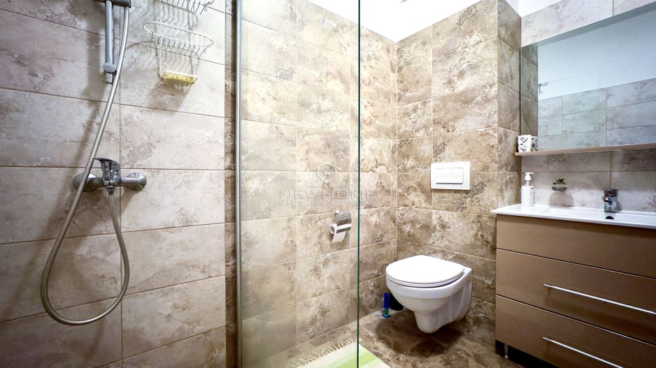 Apartament 2 camere, parcare, Zona Iulius Mall - Poză 14