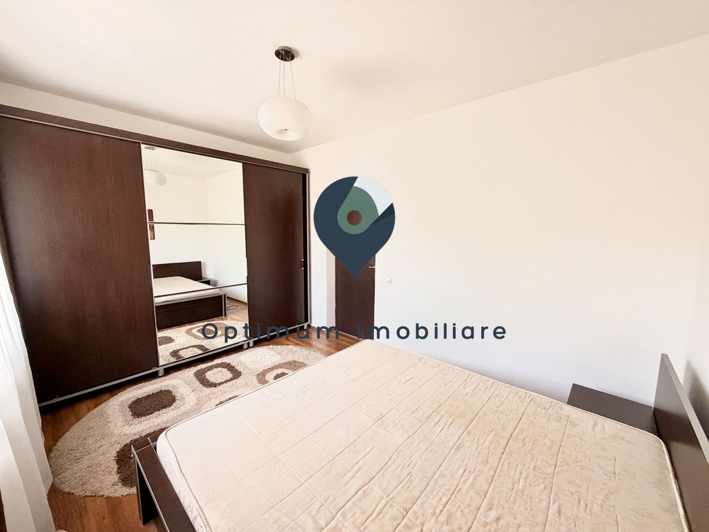 Apartament cu 2 camere,57 mp, garaj, boxa in cartierul Buna Ziua! - Poză 13