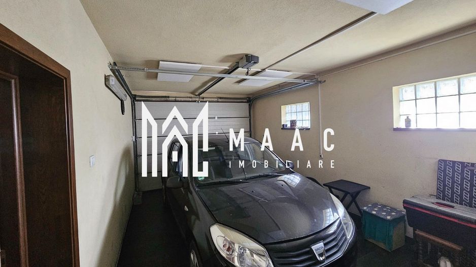 Casă Individuală  | 236 mp utili | Garaj | Cartier Tilisca - Poză 17