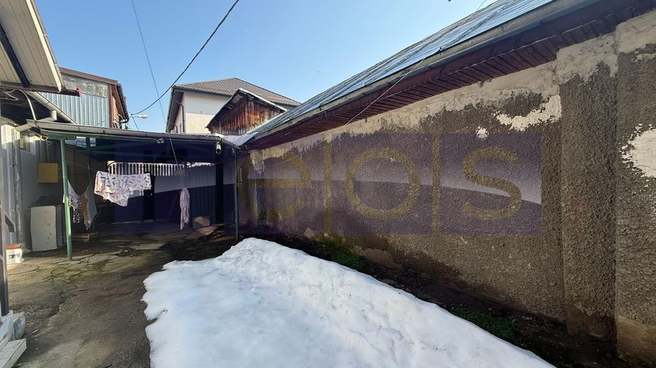 DE VANZARE  | STRADA GARLEI | 500 MP | CONTRUCTII PE TEREN DEMOLABILE - Poză 14