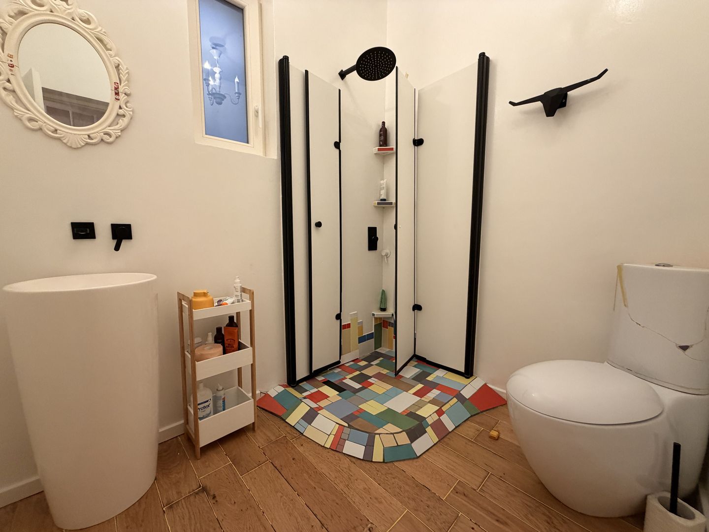 APARTAMENT 2 CAMERE | 64MP | CAPITALE - Poză 20