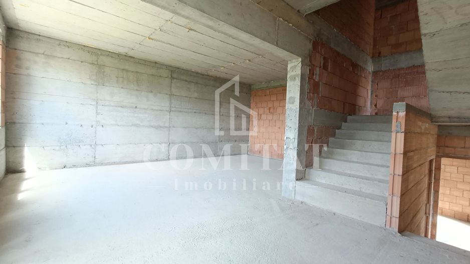 Casă individuală de tip vilă | Sălicea - Poză 7