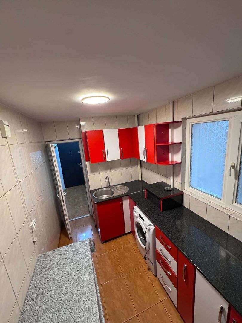Apartament 2 camere Cantemir Tineretului - 1 minut de metrou - Poză 6