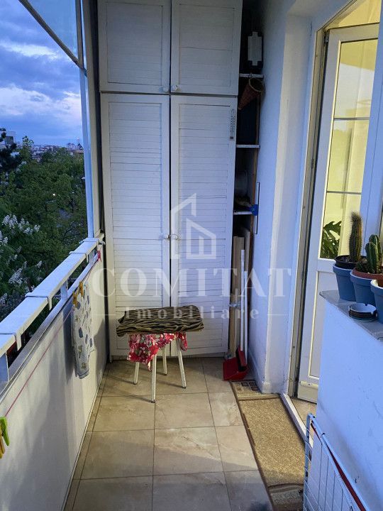 Apartament 3 camere + balcon | cartier Gheorgheni, Cluj-Napoca - Poză 10