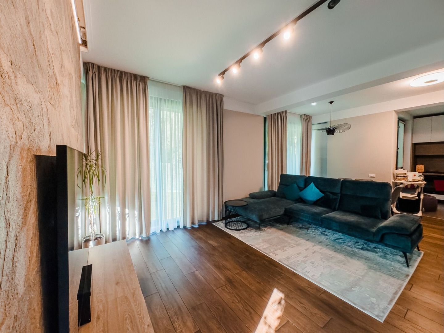 Vila moderna I Tunari - Poză 4