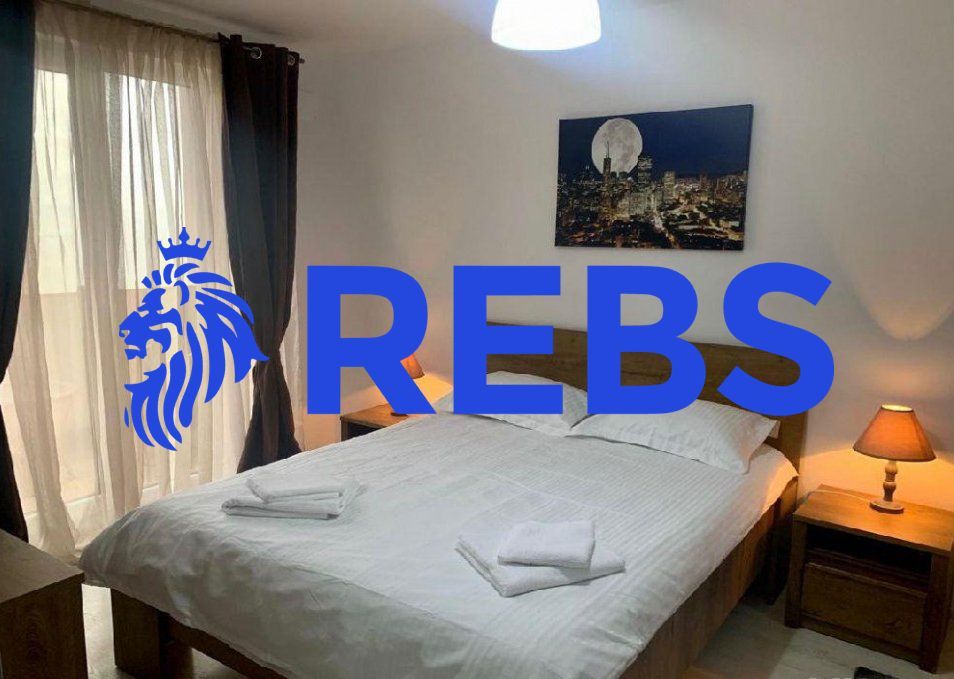 Apartament 2 camere modern - Urban Invest Coresi - Poză 1