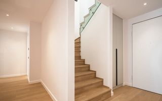 Penthouse 4 Camere | One Herastrau Towers - Poză 12