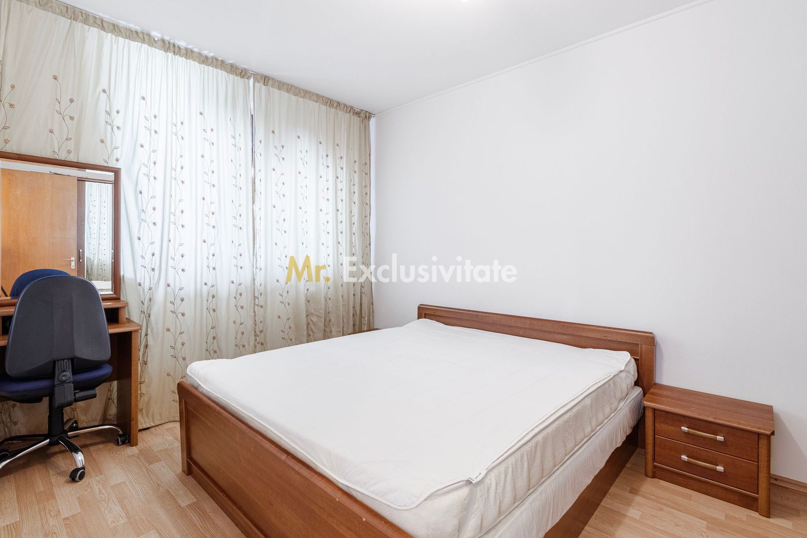 2 camere, prima inchiriere Lujerului + loc de parcare - Poză 2