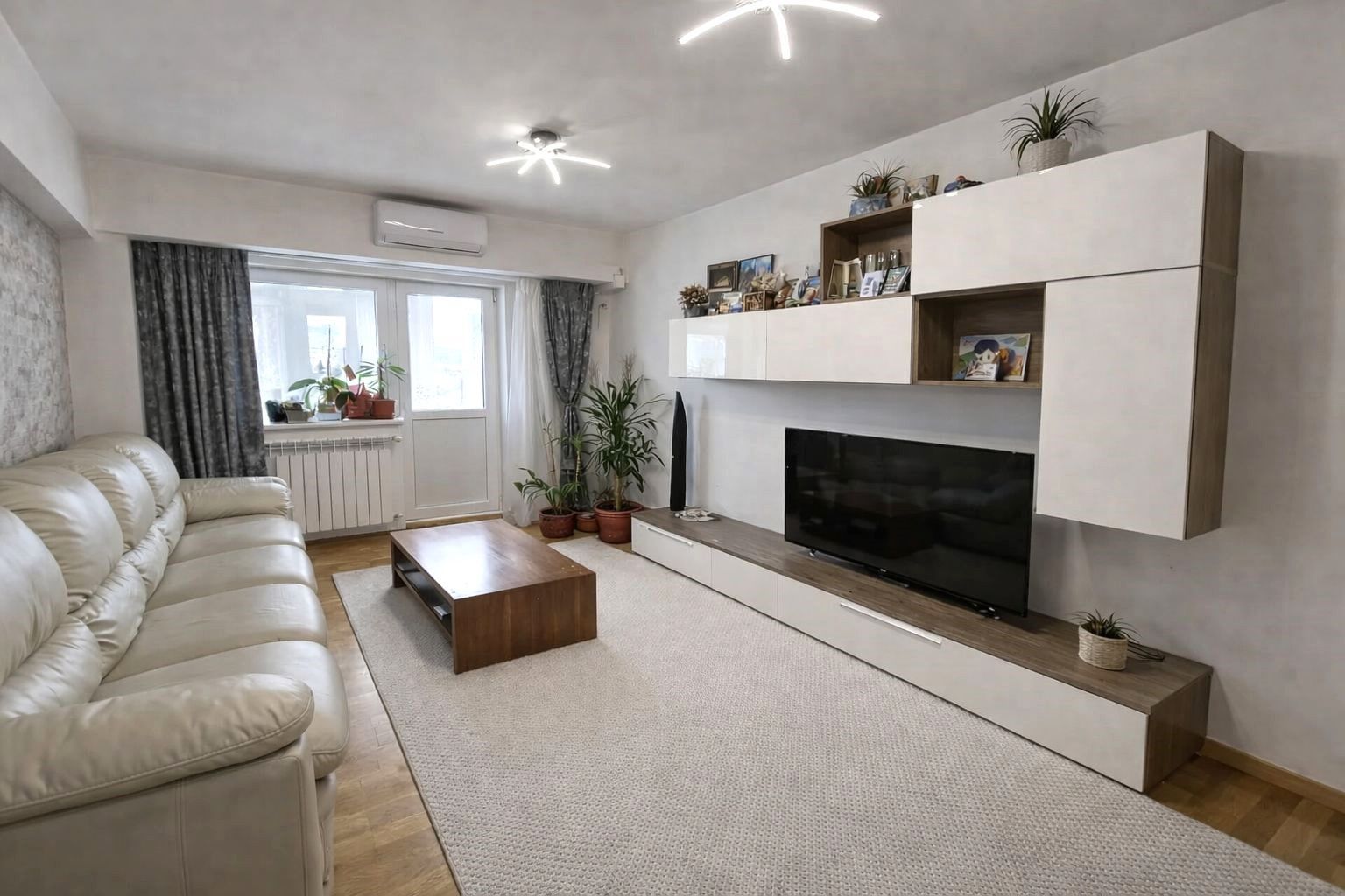 Oportunitate Vanzare Apartament 3 Camere | Rond Alba Iulia | Bloc Monolit 1996 - Poză 1