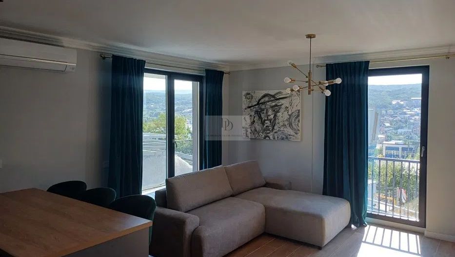 Apartament 2 camere | Parcare subterană inclusă | Zorilor– Frunzișului - Poză 4