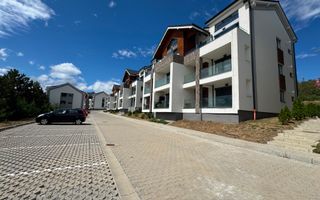 Apartament 3 Camere DaVinci | Etaj 1 | Terasă 11 MP | Parcare - Poză 1