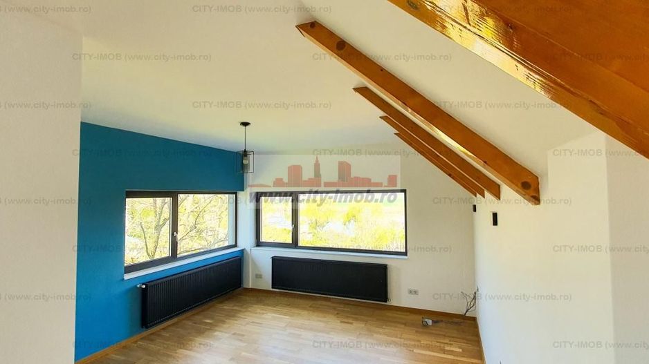 Vanzare Vila Snagov - Poză 23