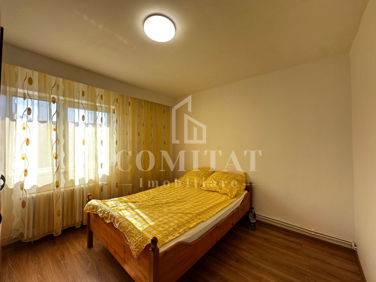 Apartament 3 camere | Renovat | Zona Kaufland-Manastur - Poză 1