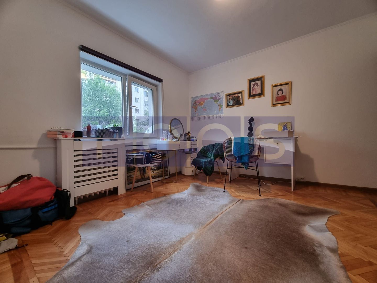 VANZARE 3 CAMERE | DECOMANDAT | ZONA UNIRII - Poză 10