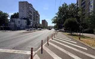 2 camere| ideal pentru studentii de la Medicina| vis a vis de ISHO| - Poză 32