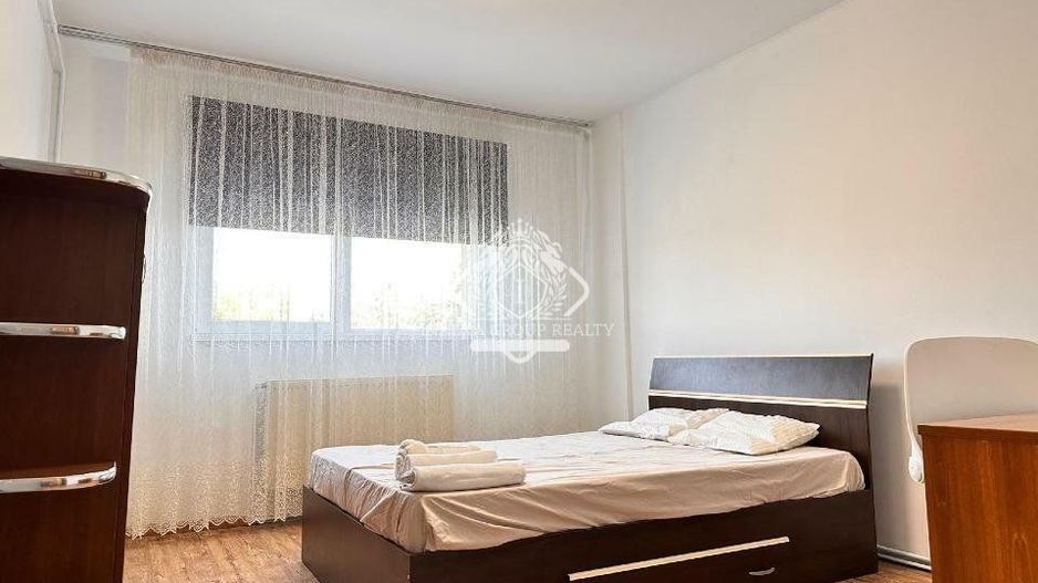 Apartament 4 camere I etaj 4/4 I Bucurestii Noi I Bazilescu - Poză 2