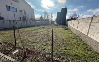 Teren de vanzare Techirghiol - Poză 6